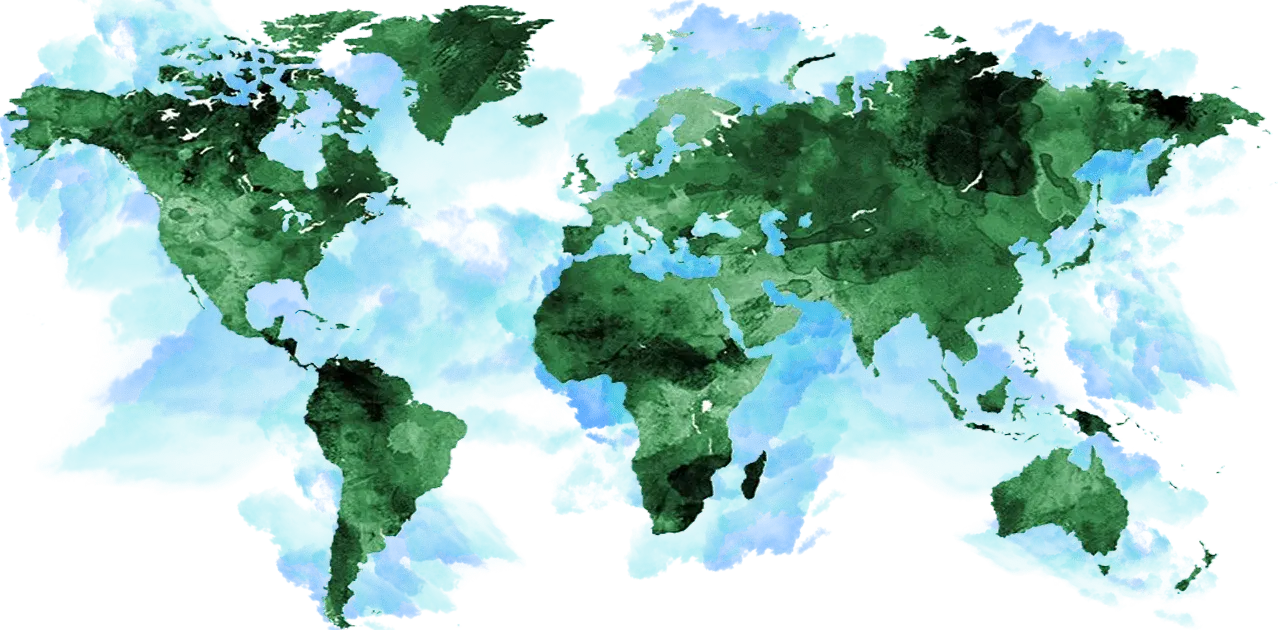 Global Importers Map