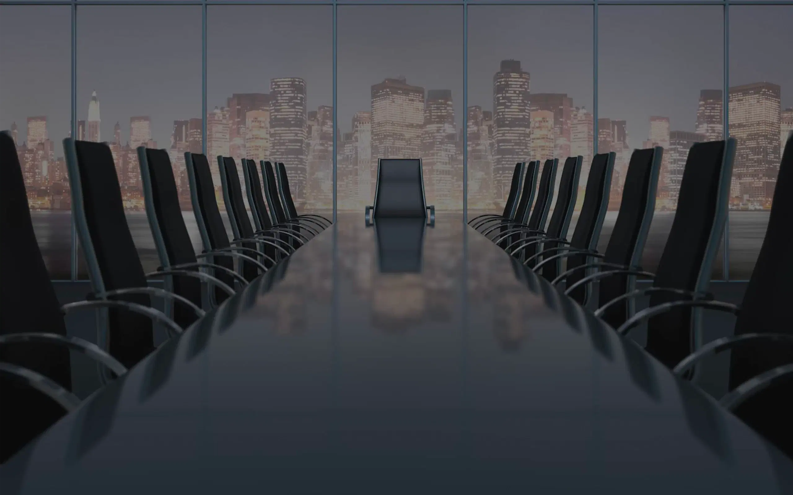 Board of Directors