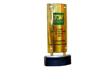 Award 10