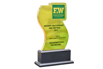 Award 13