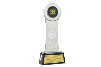 Award 15