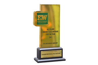 Award 16
