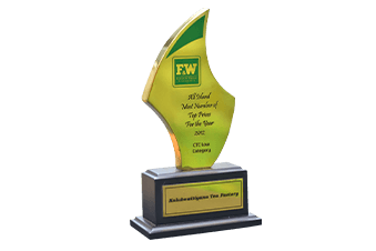 Award 3