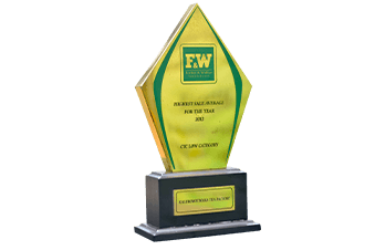 Award 4
