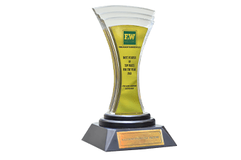 Award 9