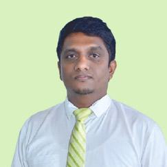 Prasanna Dehiwalage