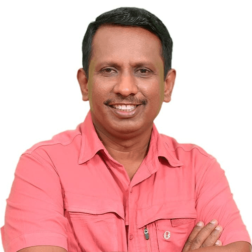 Hon. Samantha Viddyarathna